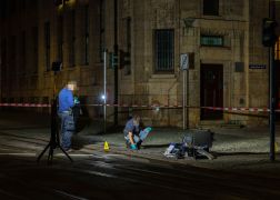 Blutige Attacke In Jena Endet Mit Schwerverletzten 03